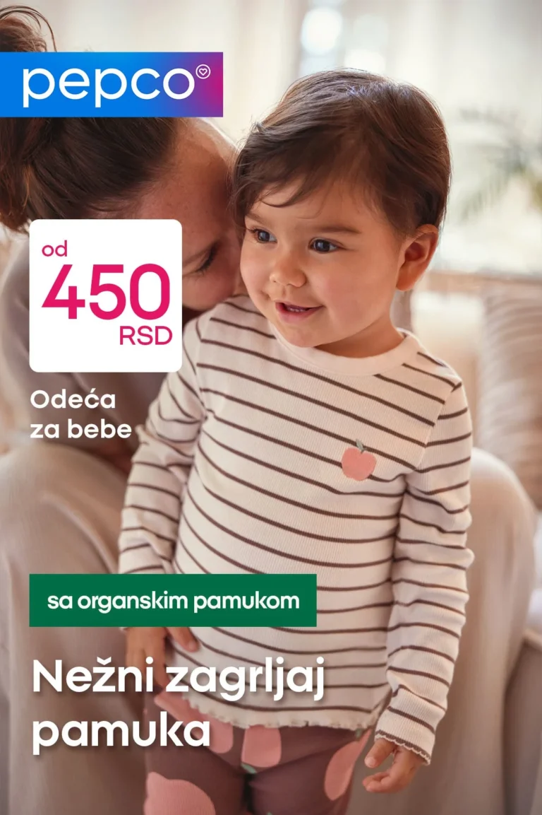 Pepco katalog akcija strana 1