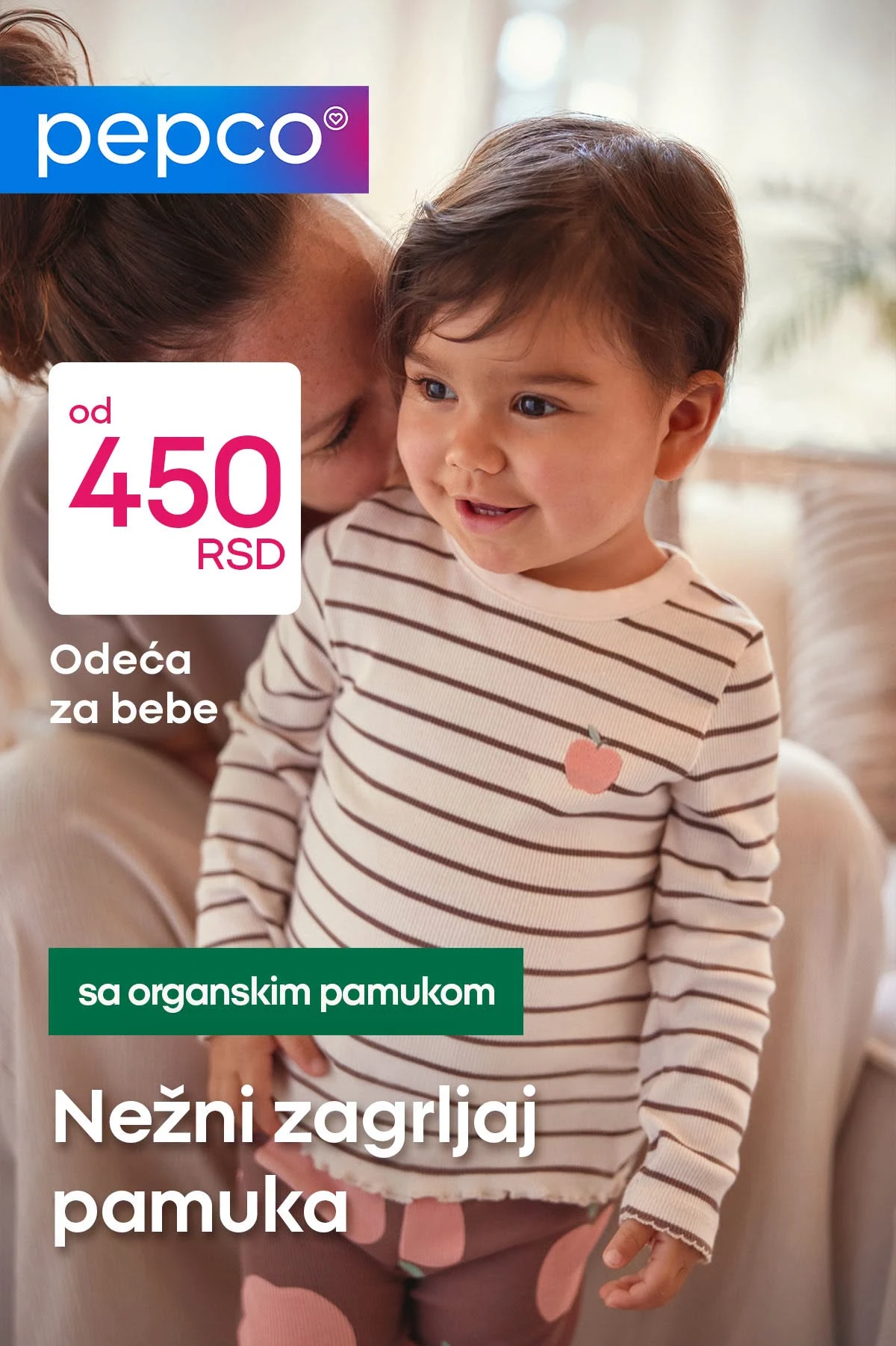 Pepco katalog akcija strana 1