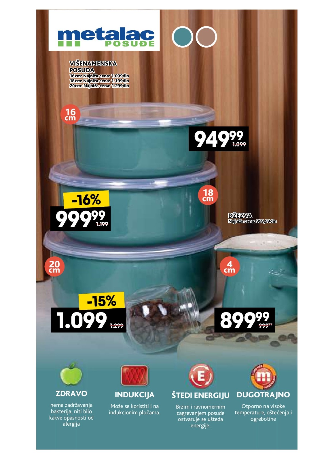 Roda katalog akcija strana 12 – važi od 11.5. do 9.8.2026.