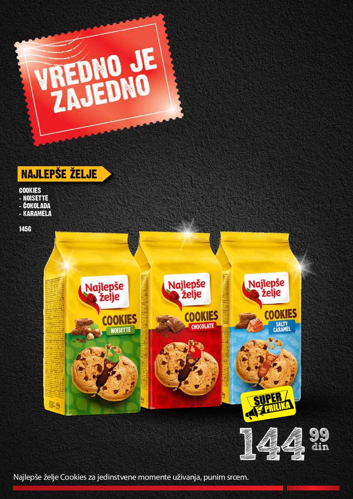 Roda katalog akcija strana 12 – važi od 9.7. do 5.8.2026.