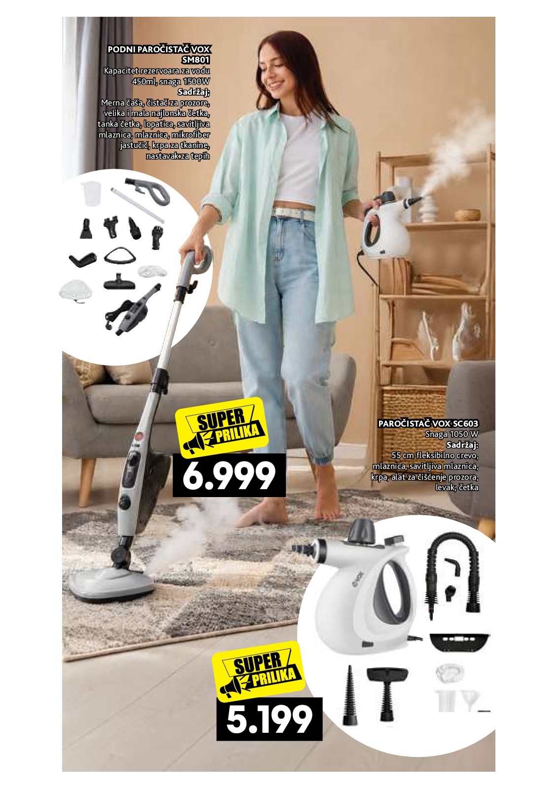 Roda katalog akcija strana 20 – važi od 11.5. do 9.8.2026.