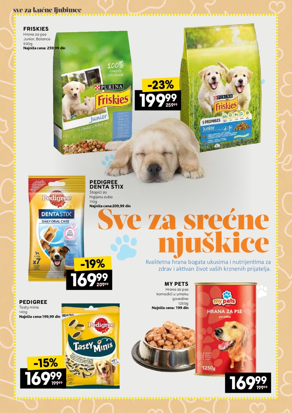 Roda katalog akcija strana 32 – važi od 11.7. do 9.8.2026.