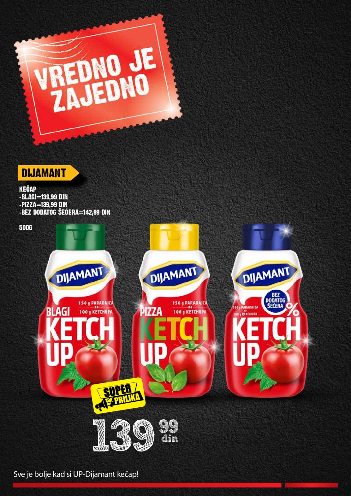 Roda katalog akcija strana 6 – važi od 9.7. do 5.8.2026.