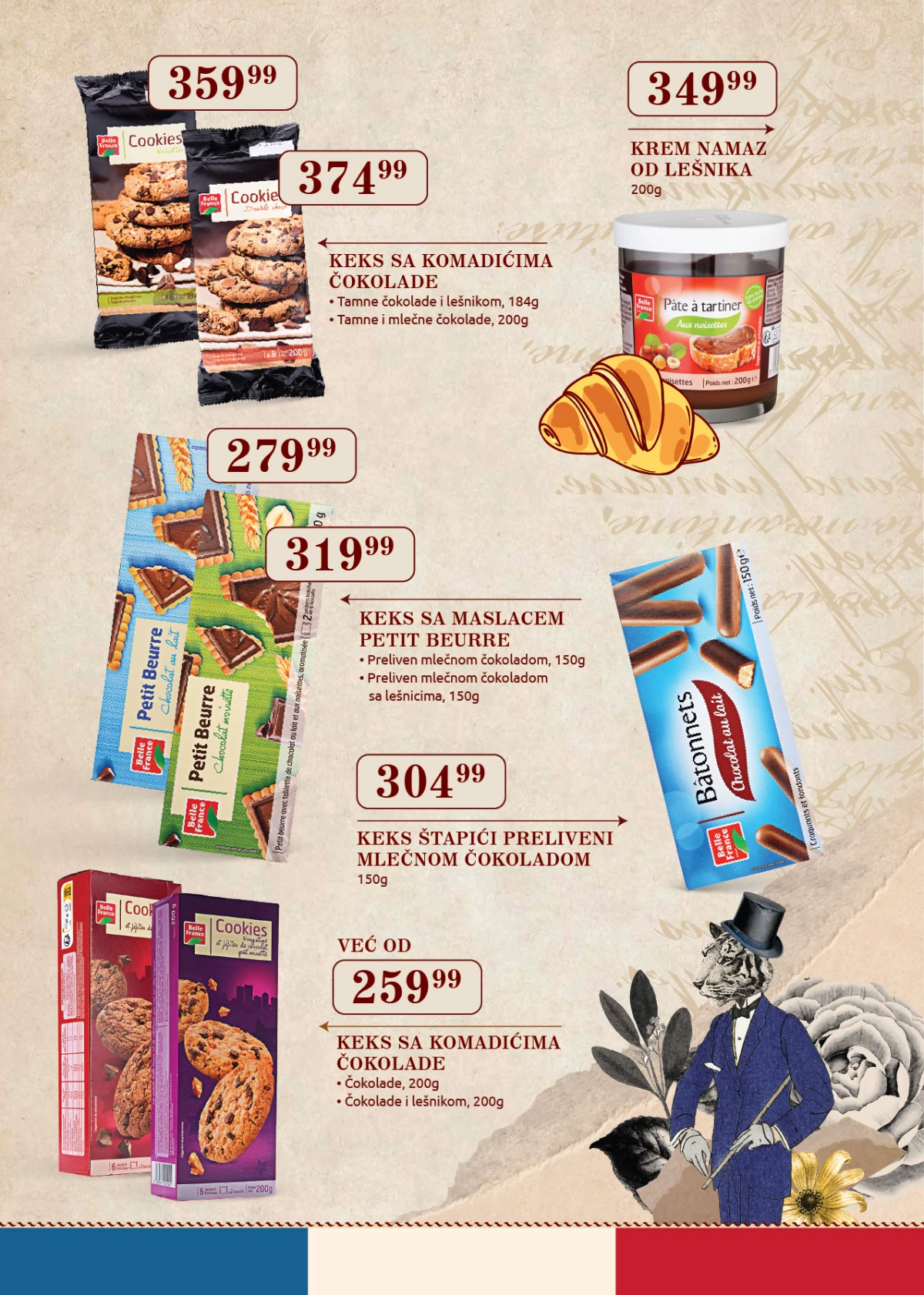 Super Vero katalog akcija strana 3