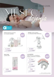 Aksa katalog akcija strana 1