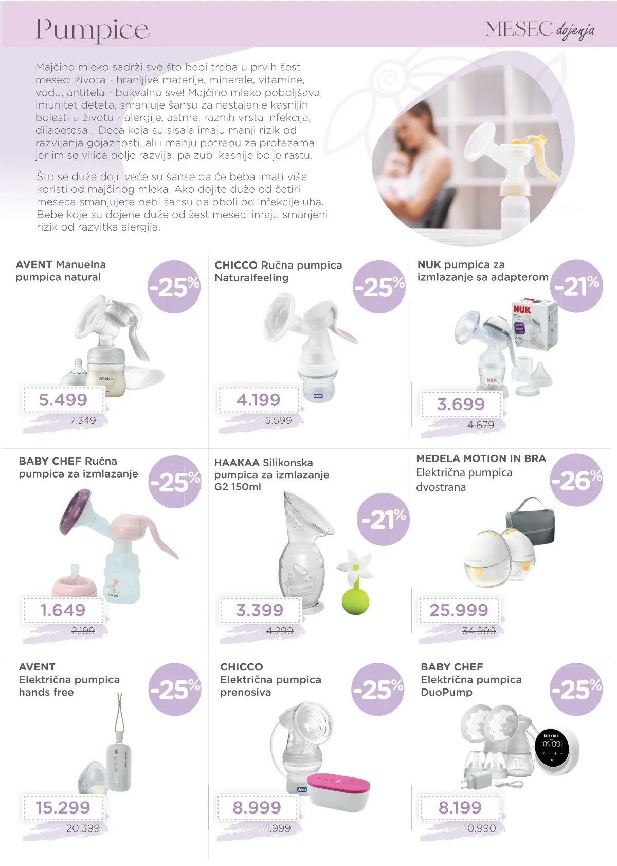 Aksa katalog akcija strana 2