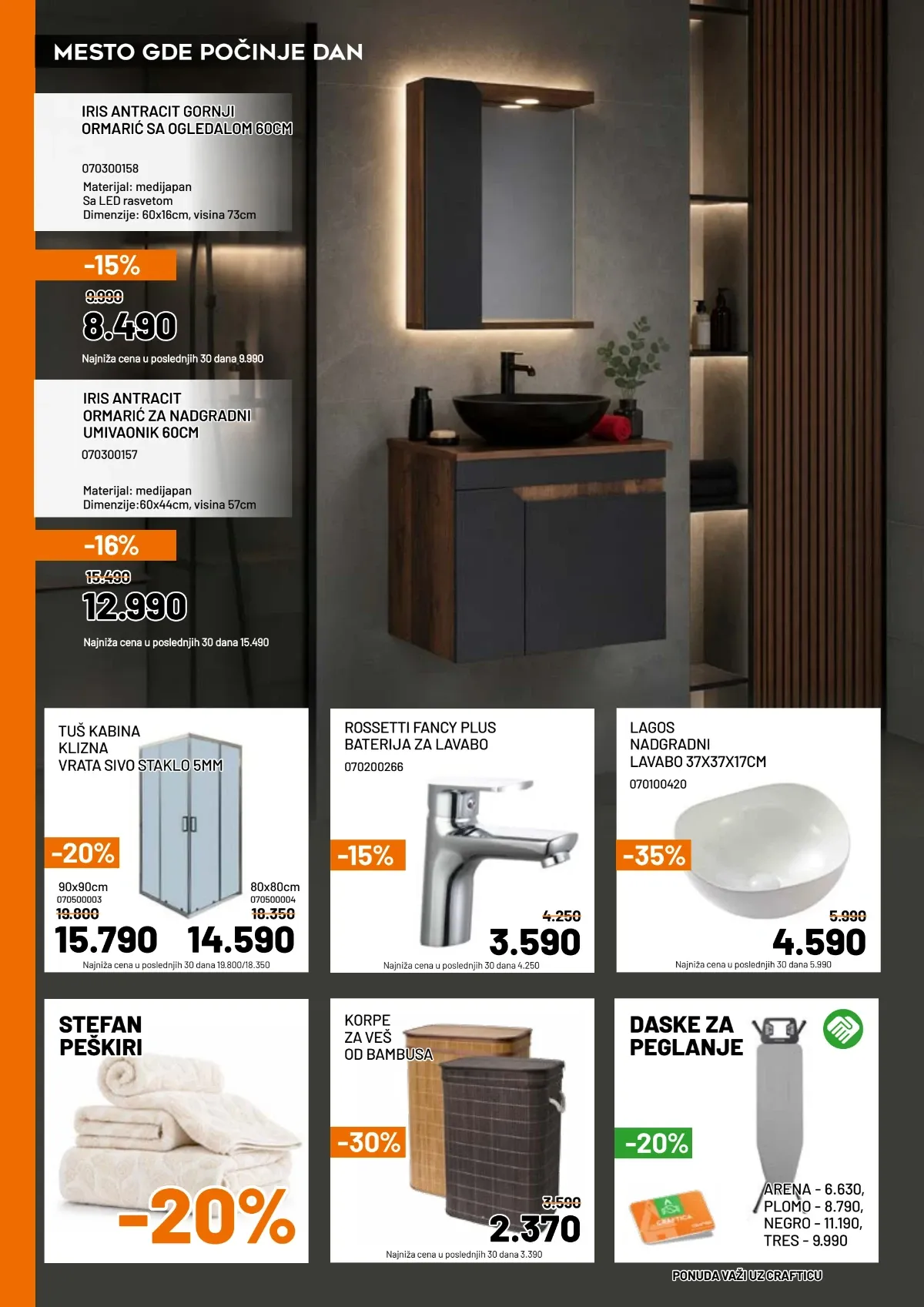 Crafter katalog akcija strana 11
