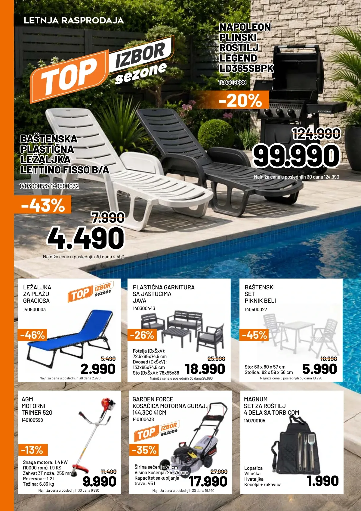 Crafter katalog akcija strana 3