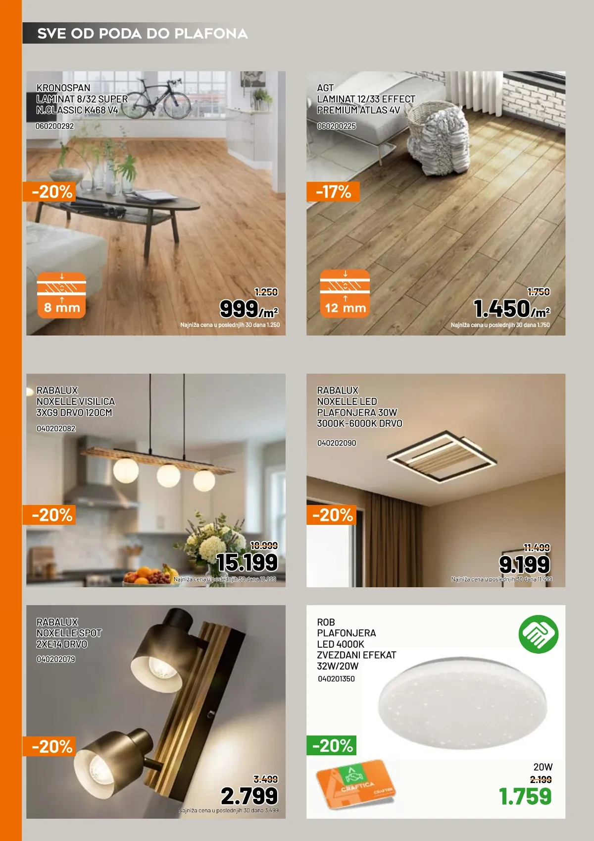 Crafter katalog akcija strana 9