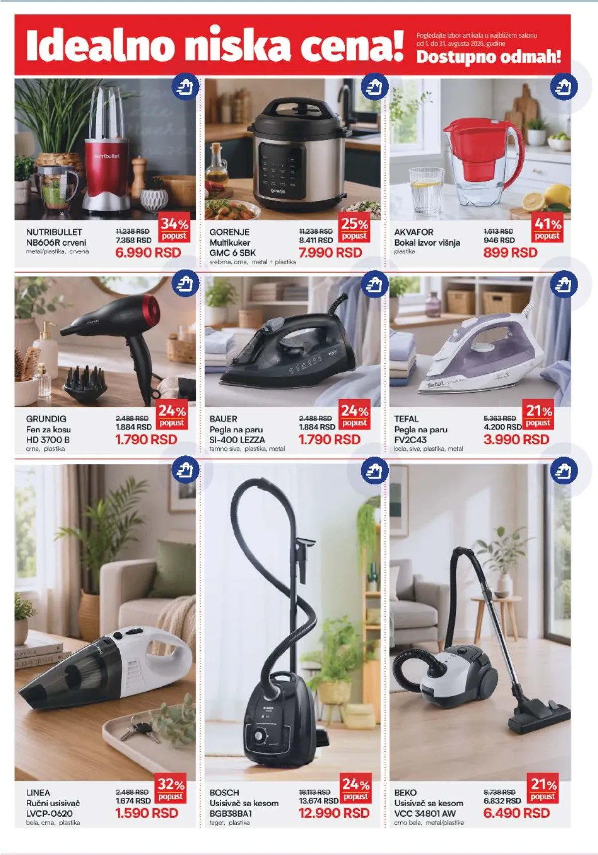 Forma Ideale katalog akcija strana 3
