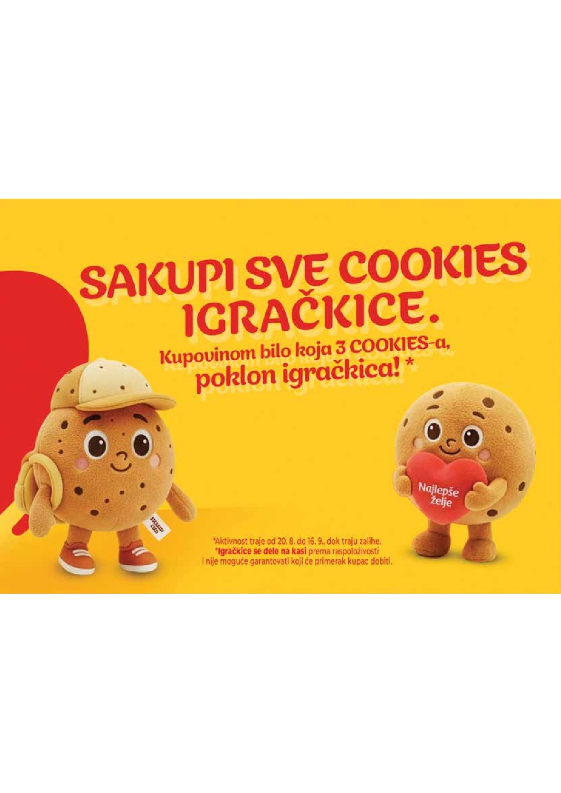 Idea katalog akcija strana 9 – važi od 20.8. do 16.9.2026.
