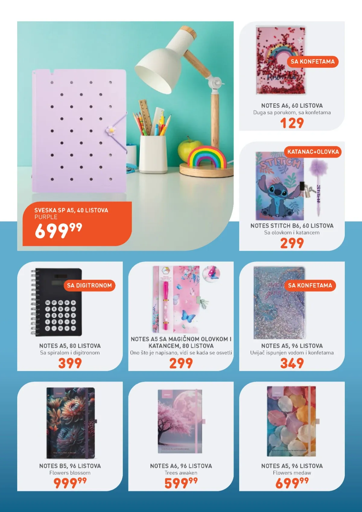 Jumbo katalog akcija strana 10 – važi od 8.8. do 7.9.2026.