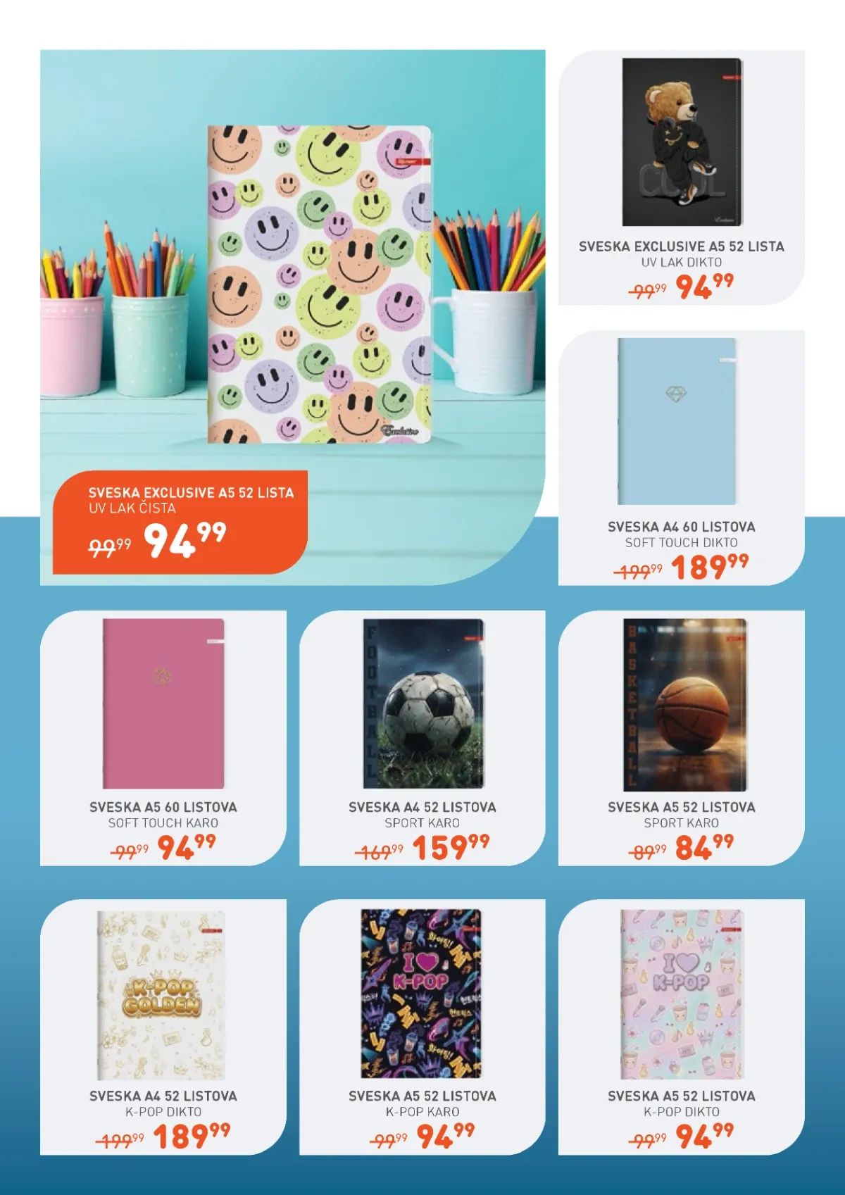 Jumbo katalog akcija strana 13 – važi od 8.8. do 7.9.2026.