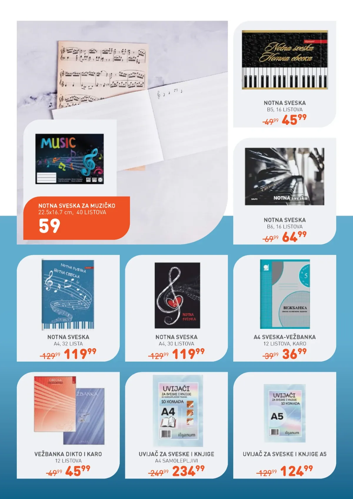 Jumbo katalog akcija strana 16 – važi od 8.8. do 7.9.2026.