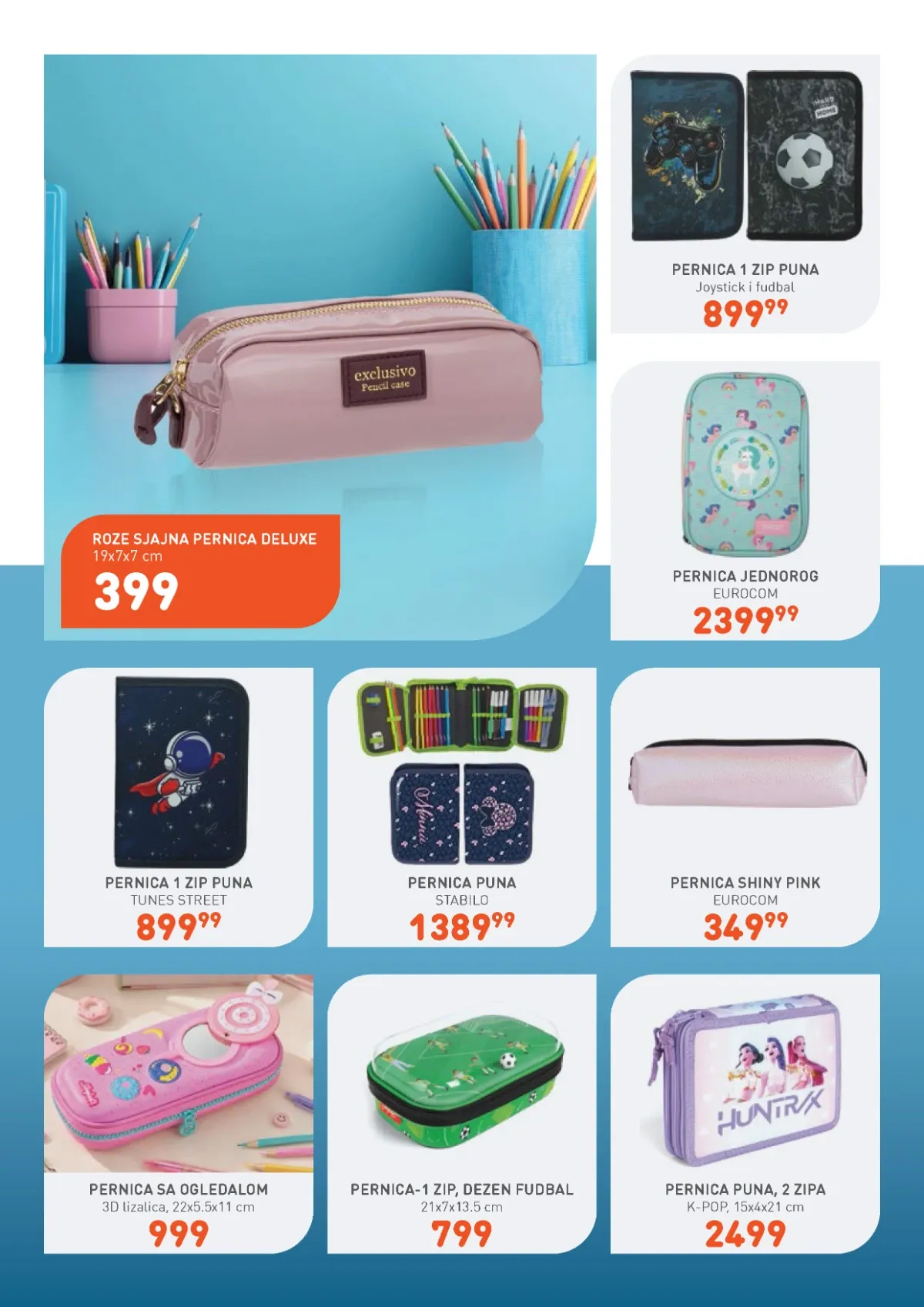 Jumbo katalog akcija strana 20 – važi od 8.8. do 7.9.2026.