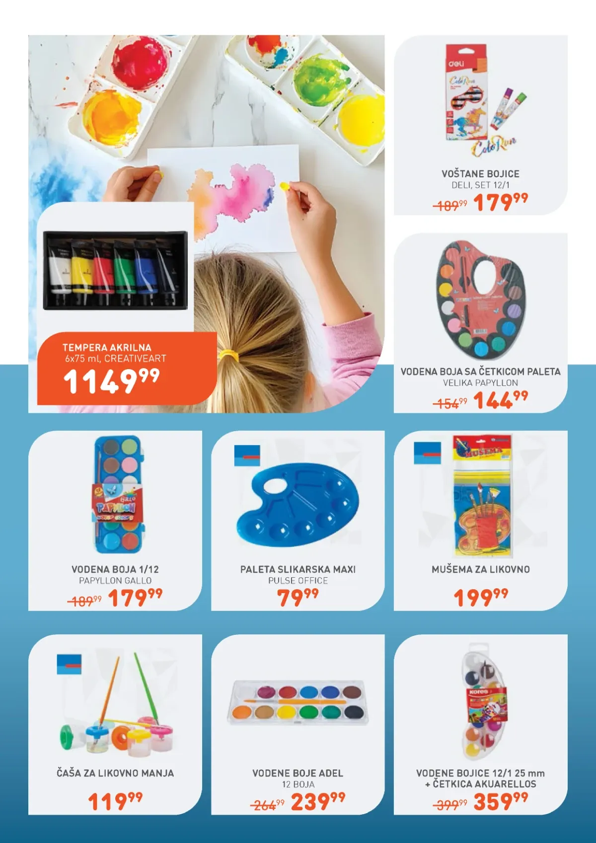 Jumbo katalog akcija strana 27 – važi od 8.8. do 7.9.2026.
