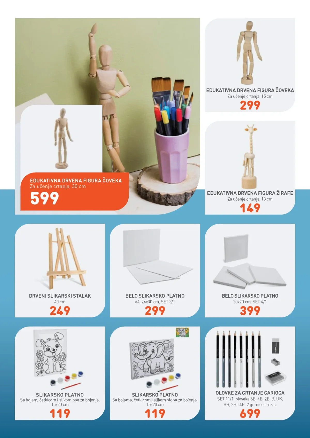 Jumbo katalog akcija strana 28 – važi od 8.8. do 7.9.2026.