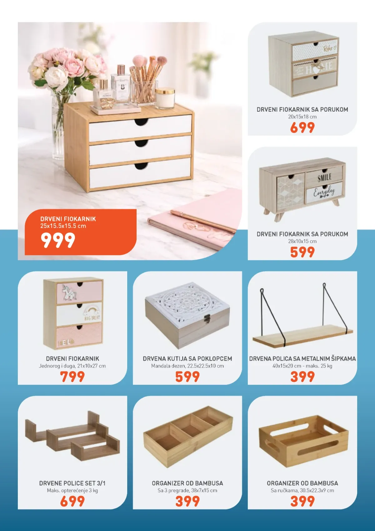 Jumbo katalog akcija strana 32 – važi od 8.8. do 7.9.2026.