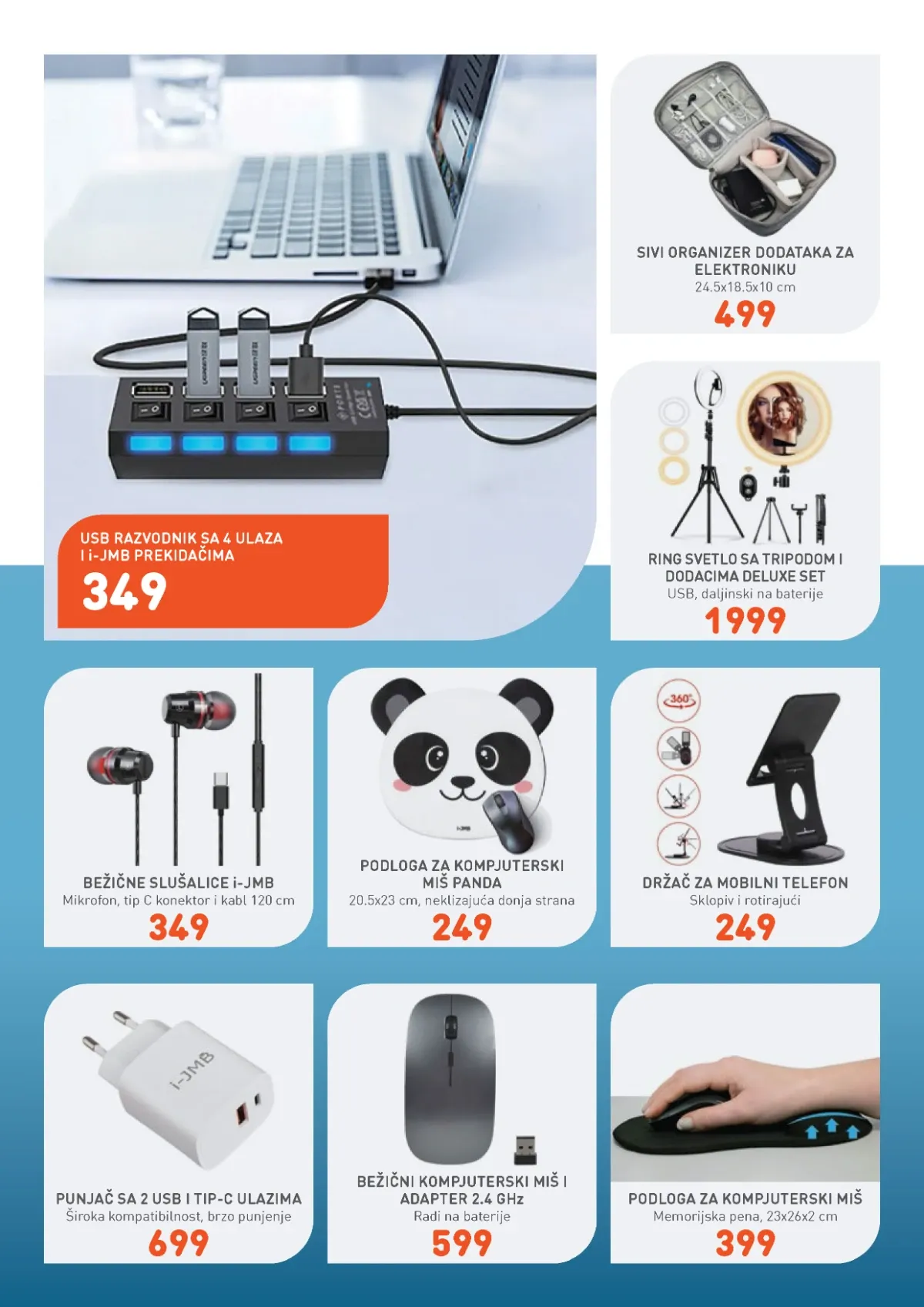 Jumbo katalog akcija strana 35 – važi od 8.8. do 7.9.2026.