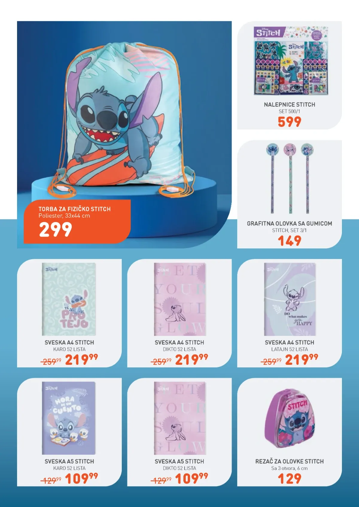 Jumbo katalog akcija strana 37 – važi od 8.8. do 7.9.2026.