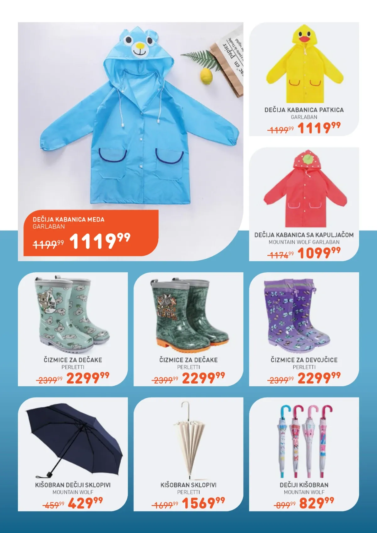 Jumbo katalog akcija strana 39 – važi od 8.8. do 7.9.2026.