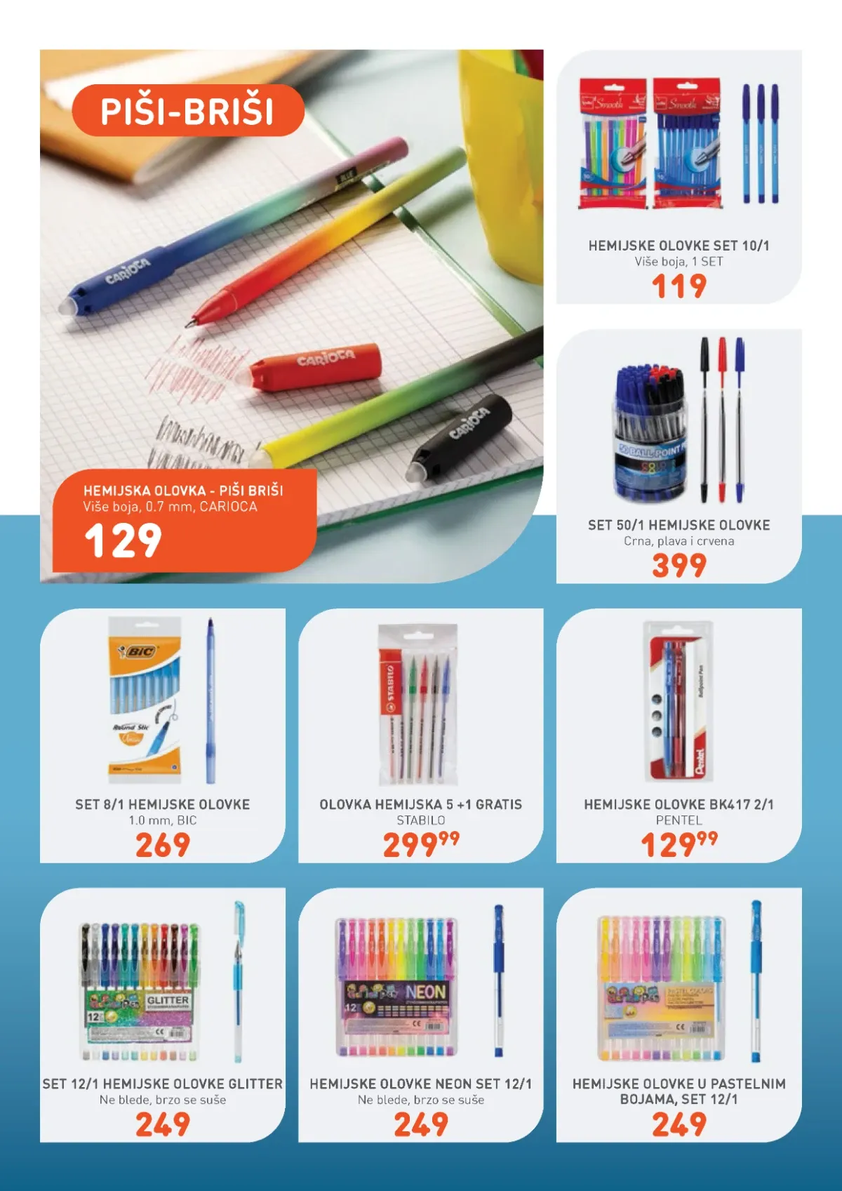 Jumbo katalog akcija strana 4 – važi od 8.8. do 7.9.2026.