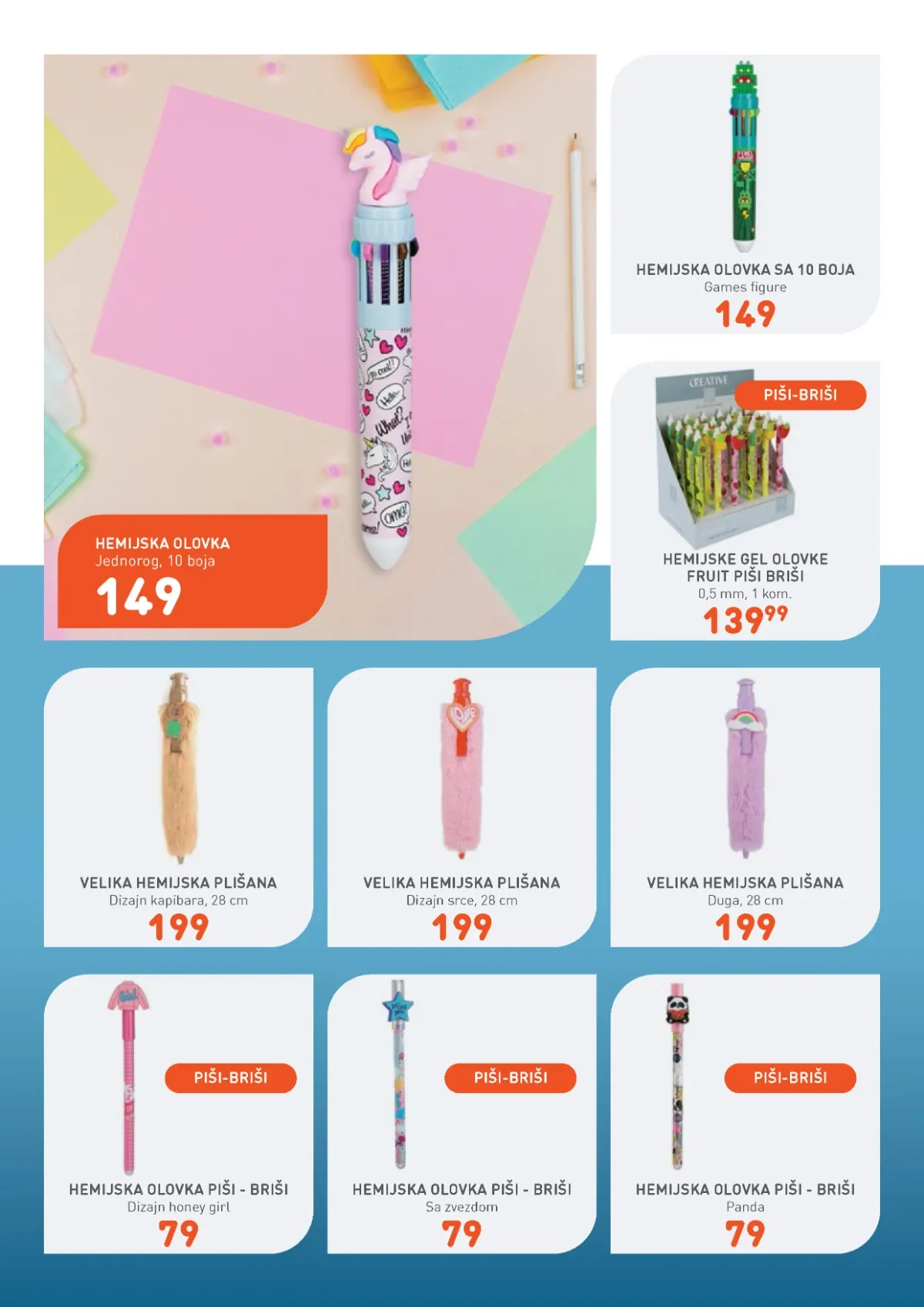 Jumbo katalog akcija strana 5 – važi od 8.8. do 7.9.2026.