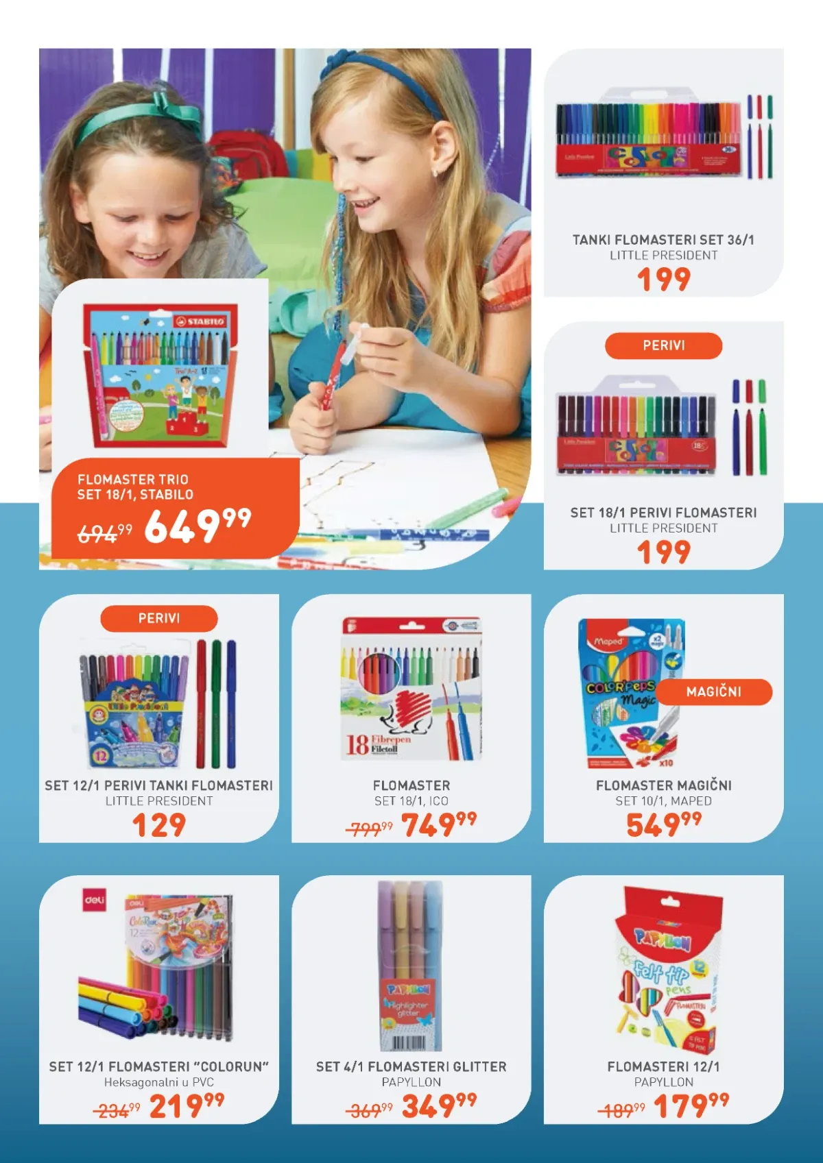 Jumbo katalog akcija strana 7 – važi od 8.8. do 7.9.2026.