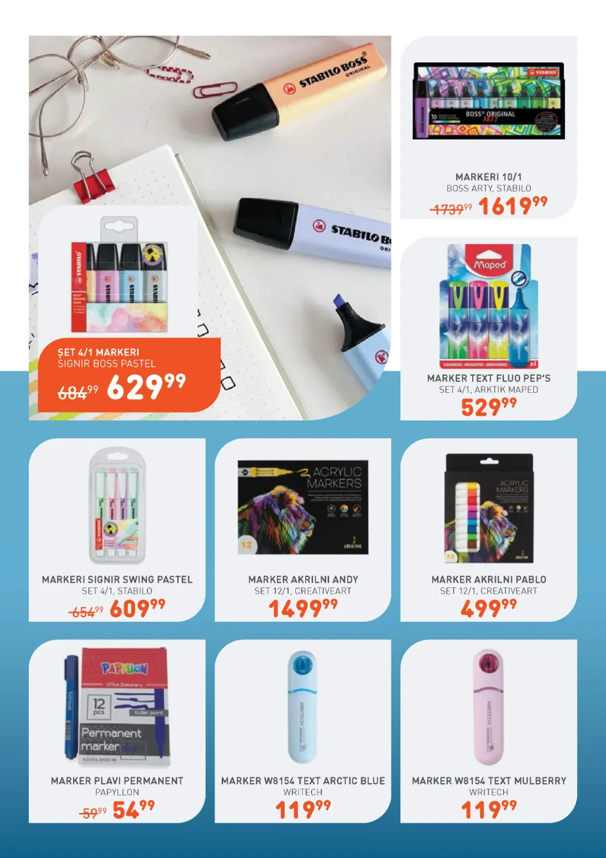 Jumbo katalog akcija strana 8 – važi od 8.8. do 7.9.2026.