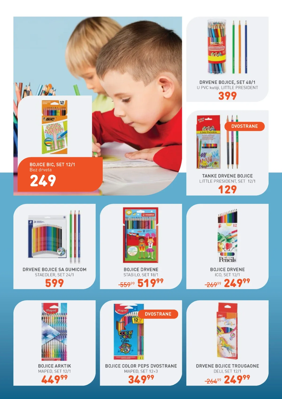 Jumbo katalog akcija strana 9 – važi od 8.8. do 7.9.2026.