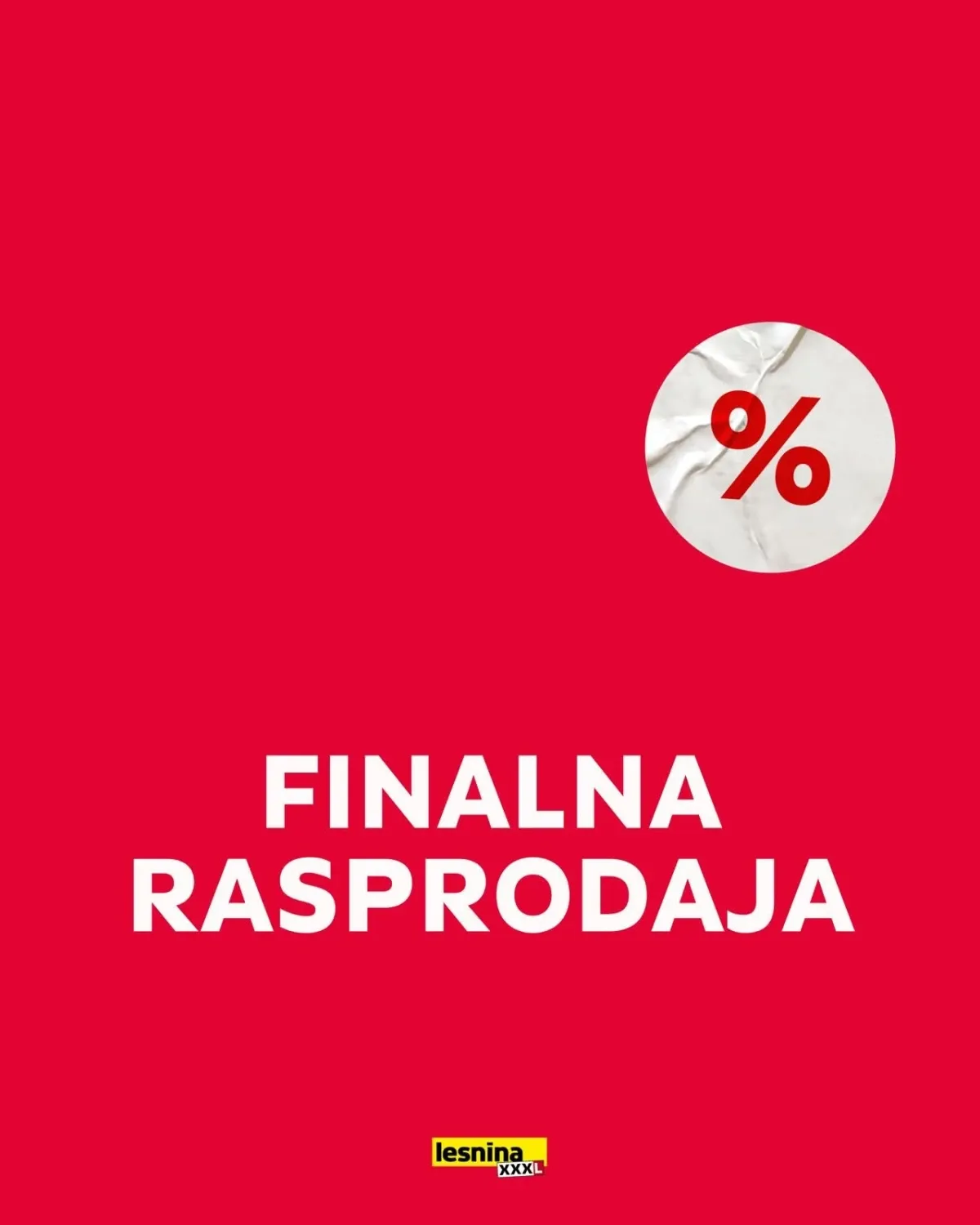 Lesnina katalog akcija strana 1