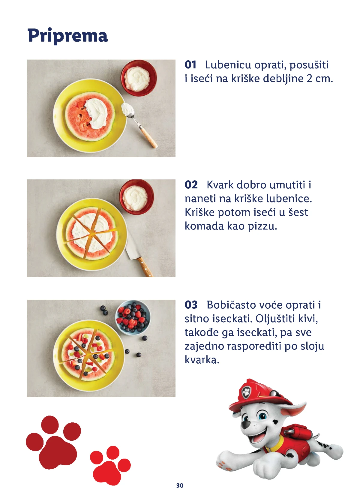 Lidl katalog akcija strana 30
