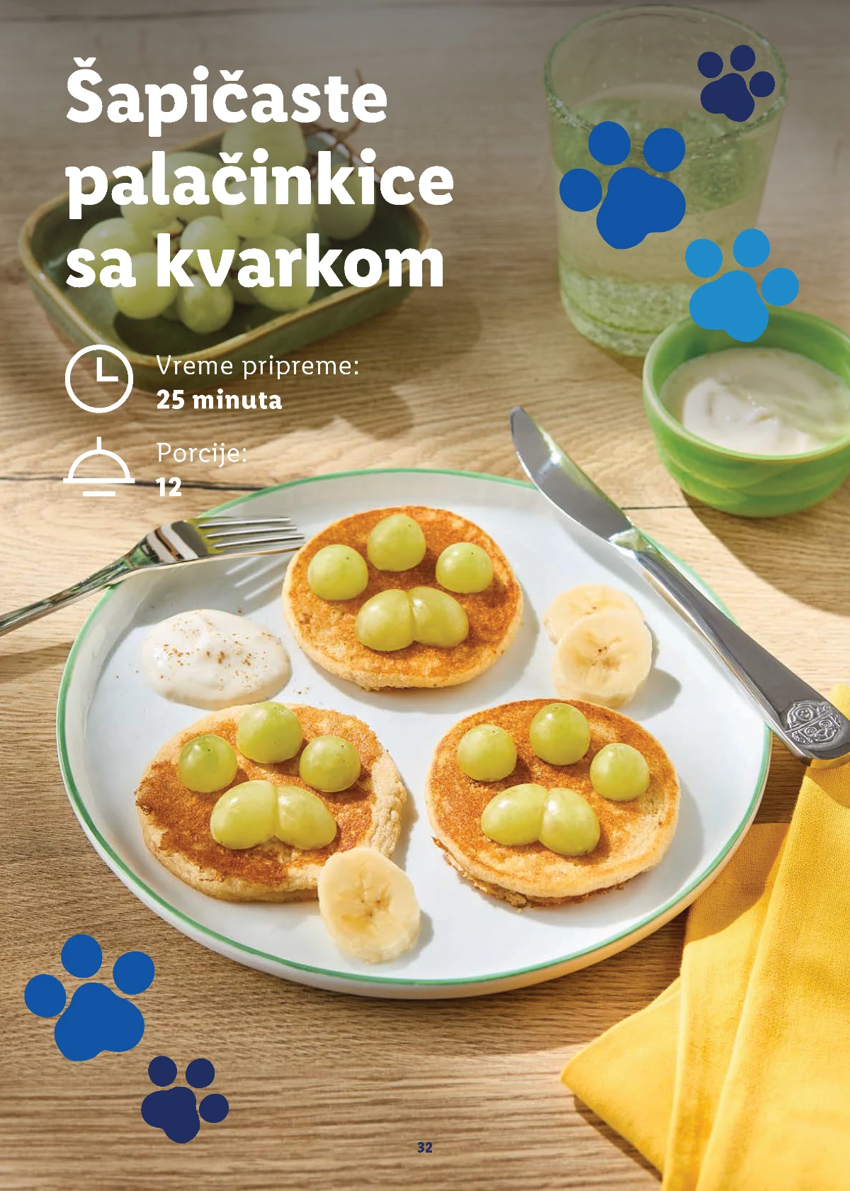 Lidl katalog akcija strana 32