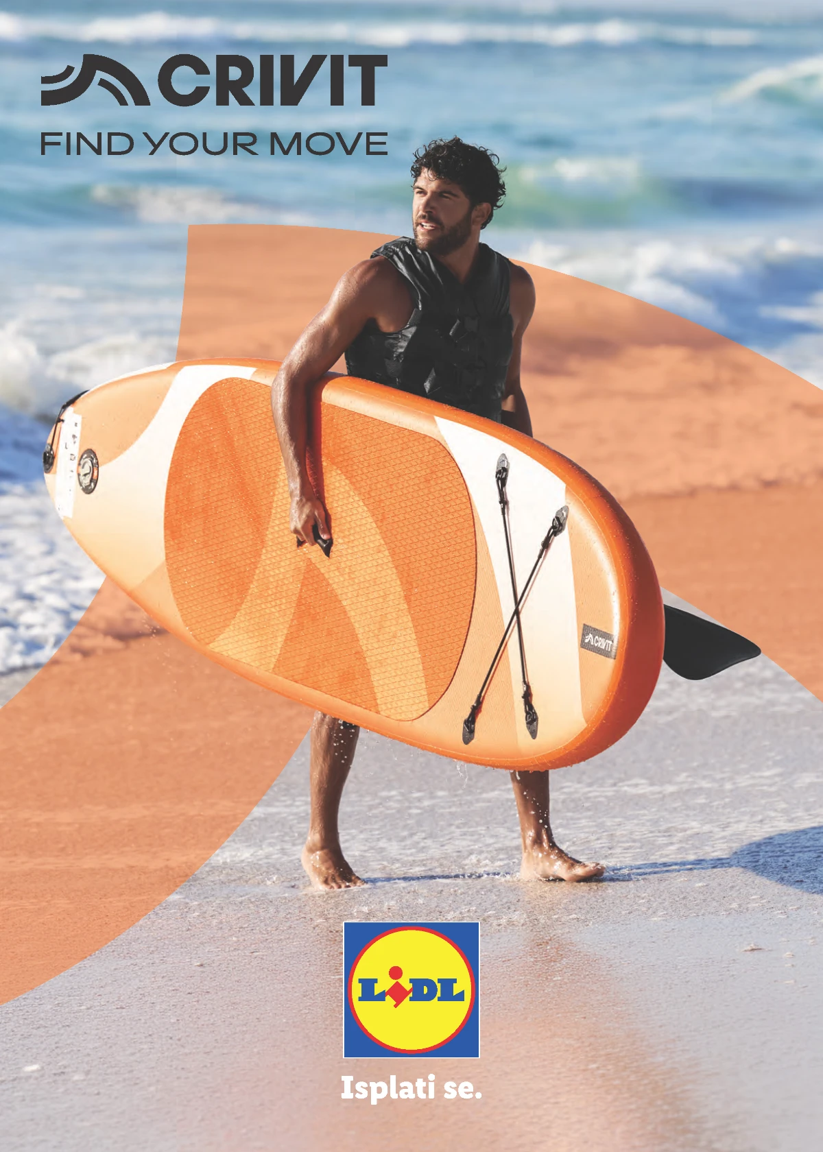 Lidl katalog akcija strana 60 – važi od 28.5. do 2.9.2026.