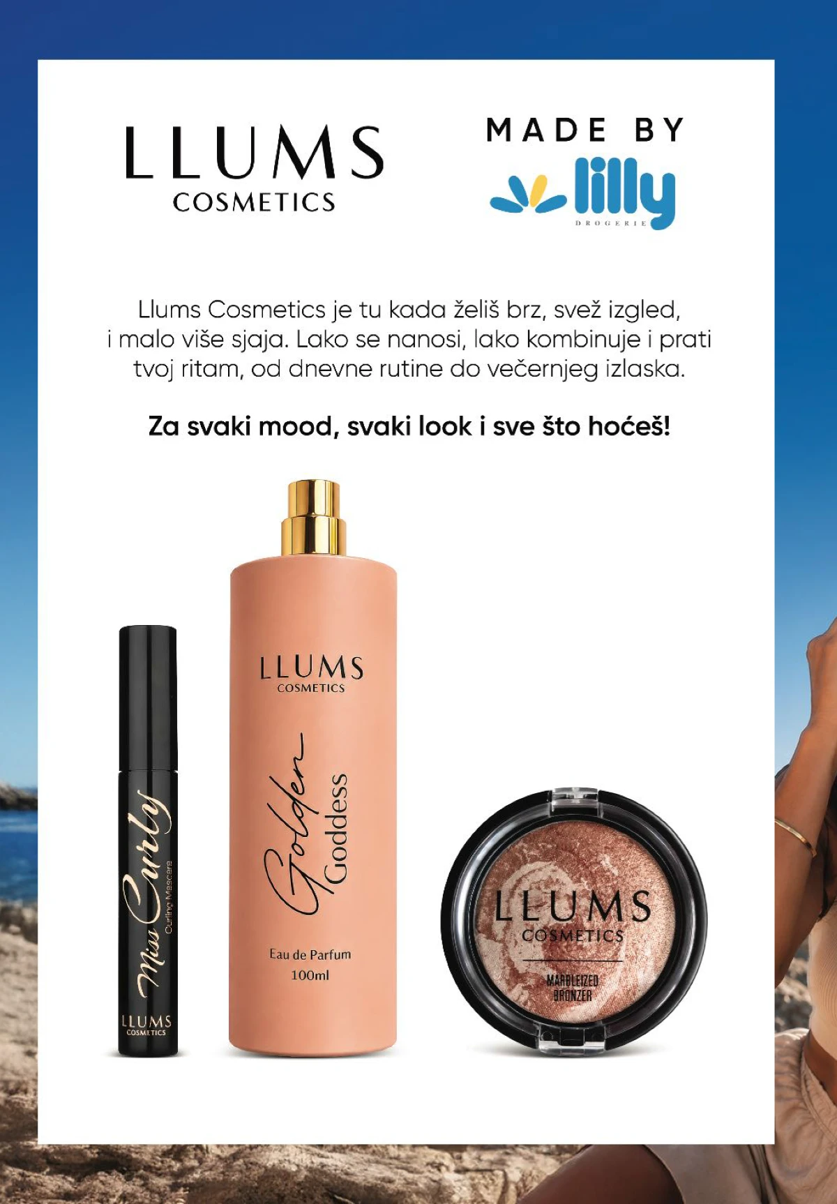 Lilly katalog akcija strana 2 – važi od 1.8. do 31.8.2026.