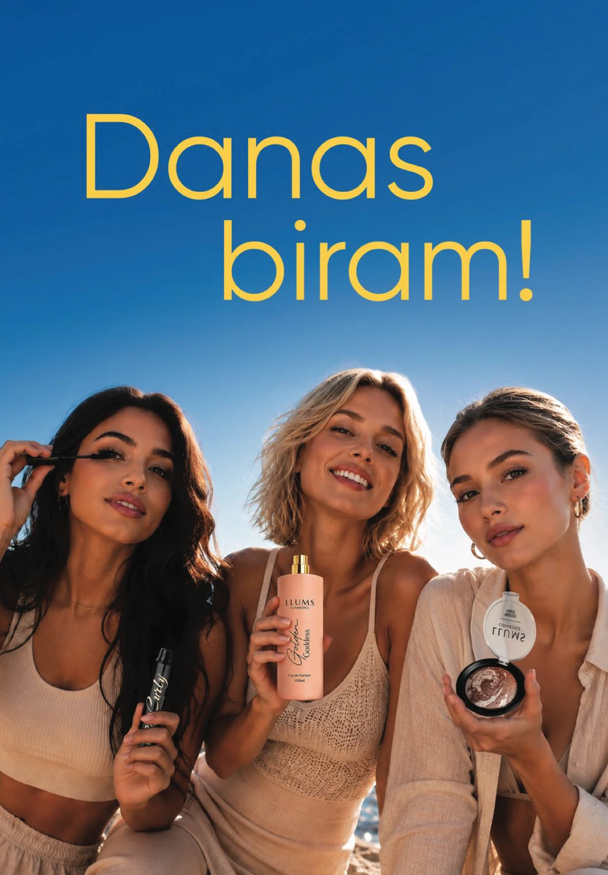 Lilly katalog akcija strana 3 – važi od 1.8. do 31.8.2026.