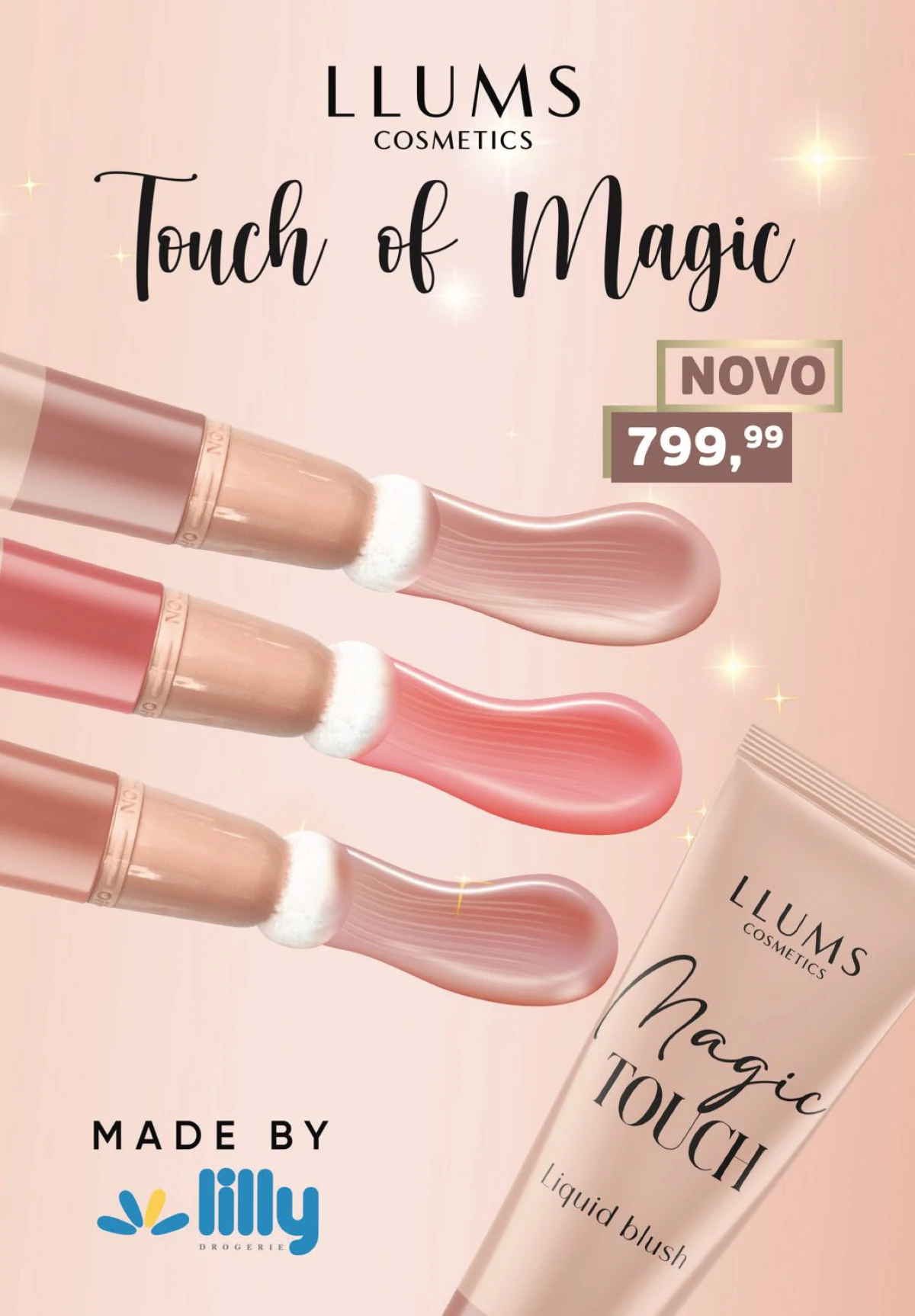 Lilly katalog akcija strana 31 – važi od 1.8. do 31.8.2026.