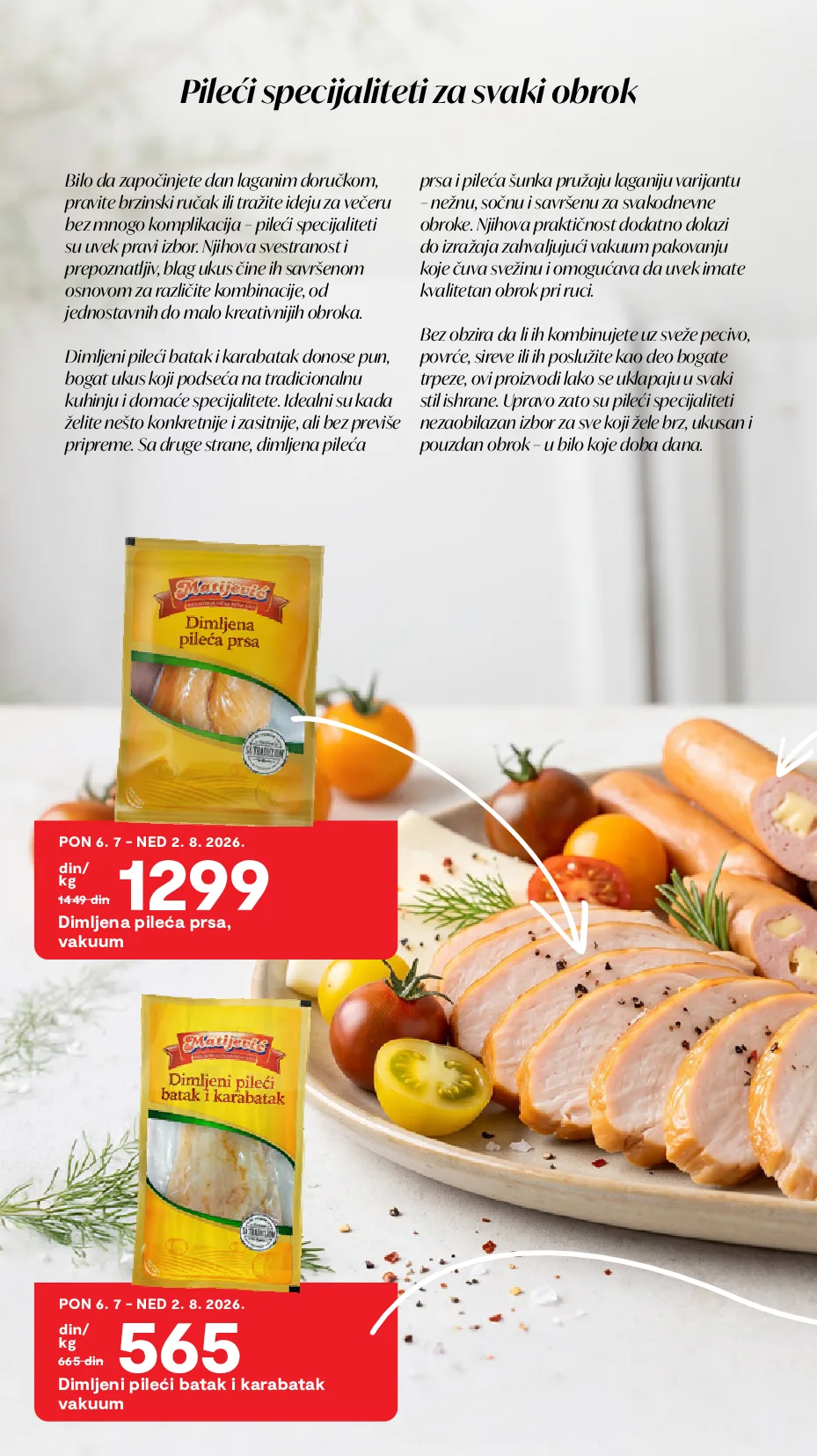 Matijević katalog akcija strana 10
