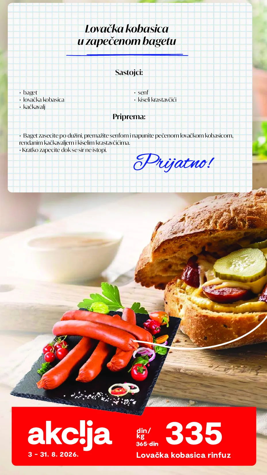 Matijević katalog akcija strana 10