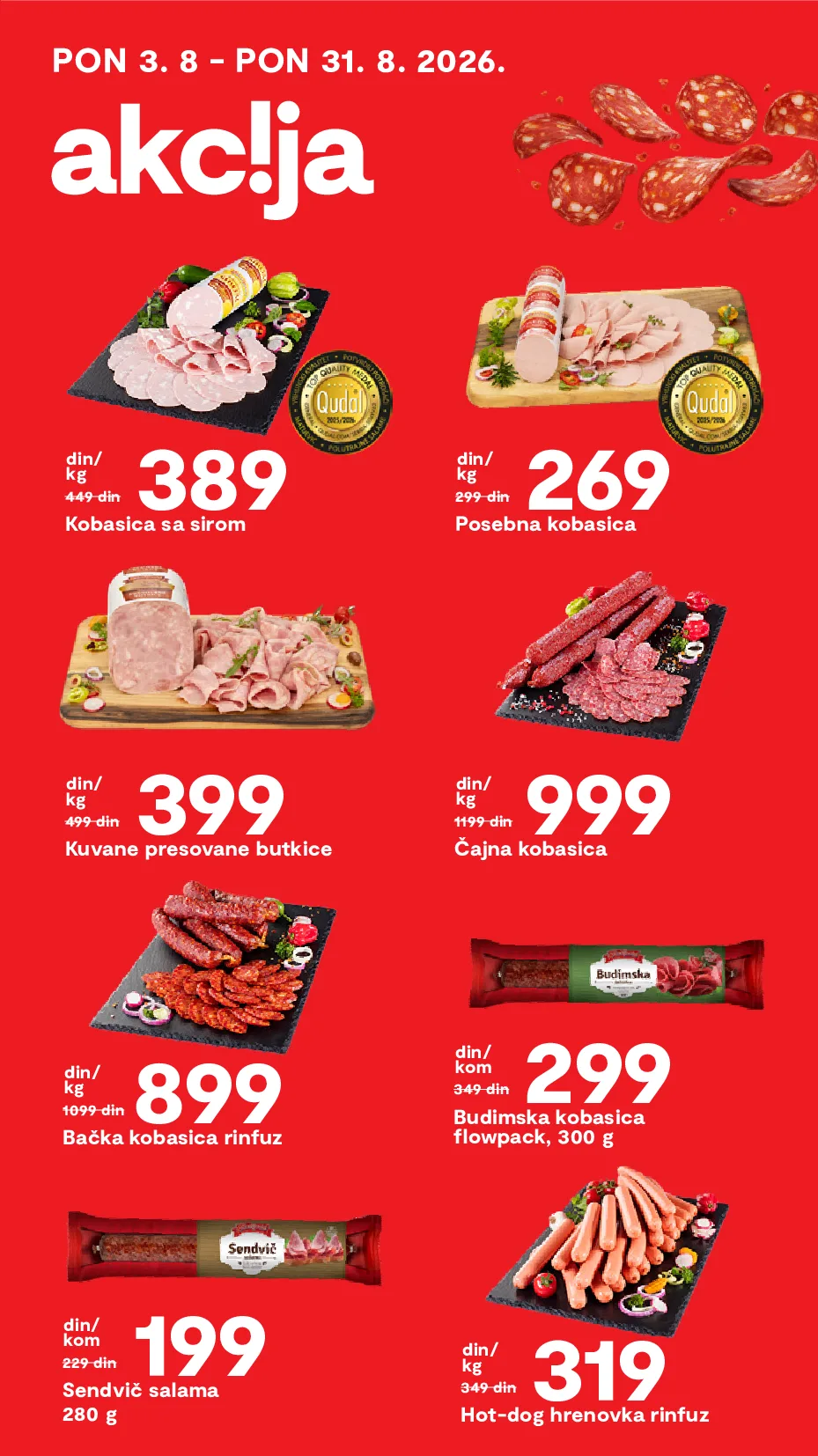 Matijević katalog akcija strana 15