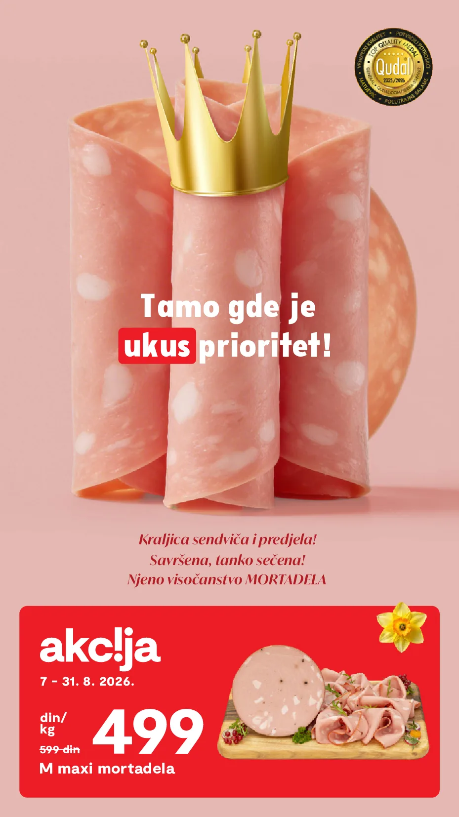 Matijević katalog akcija strana 16
