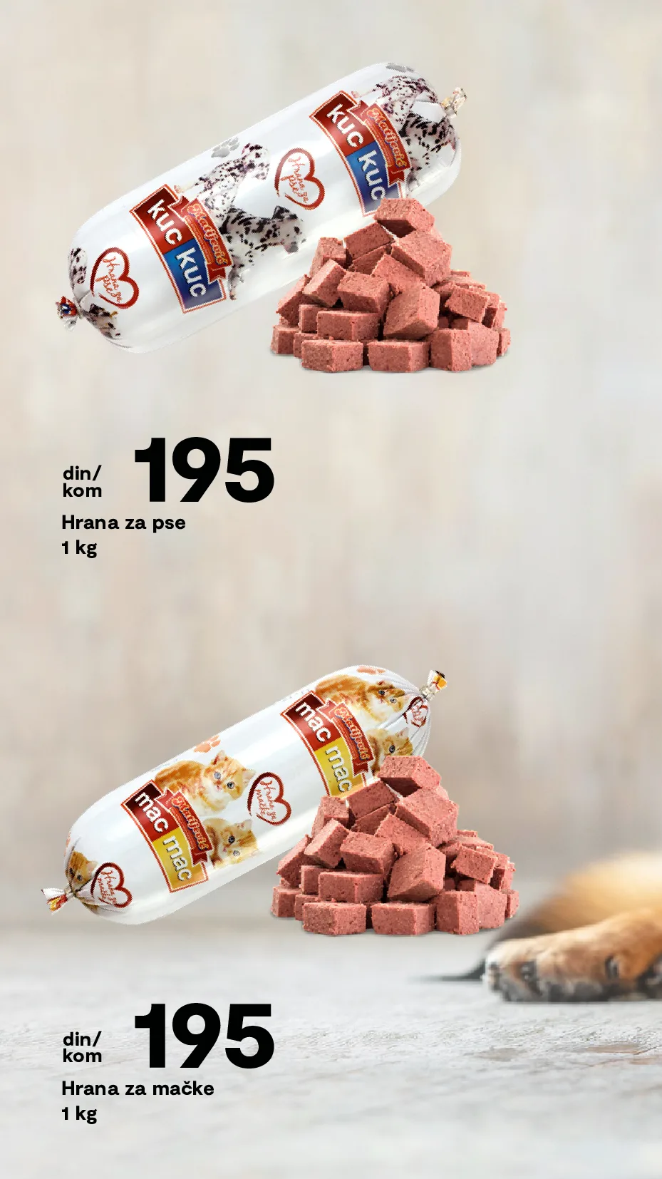 Matijević katalog akcija strana 20