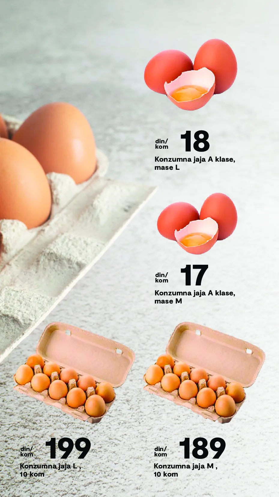 Matijević katalog akcija strana 23