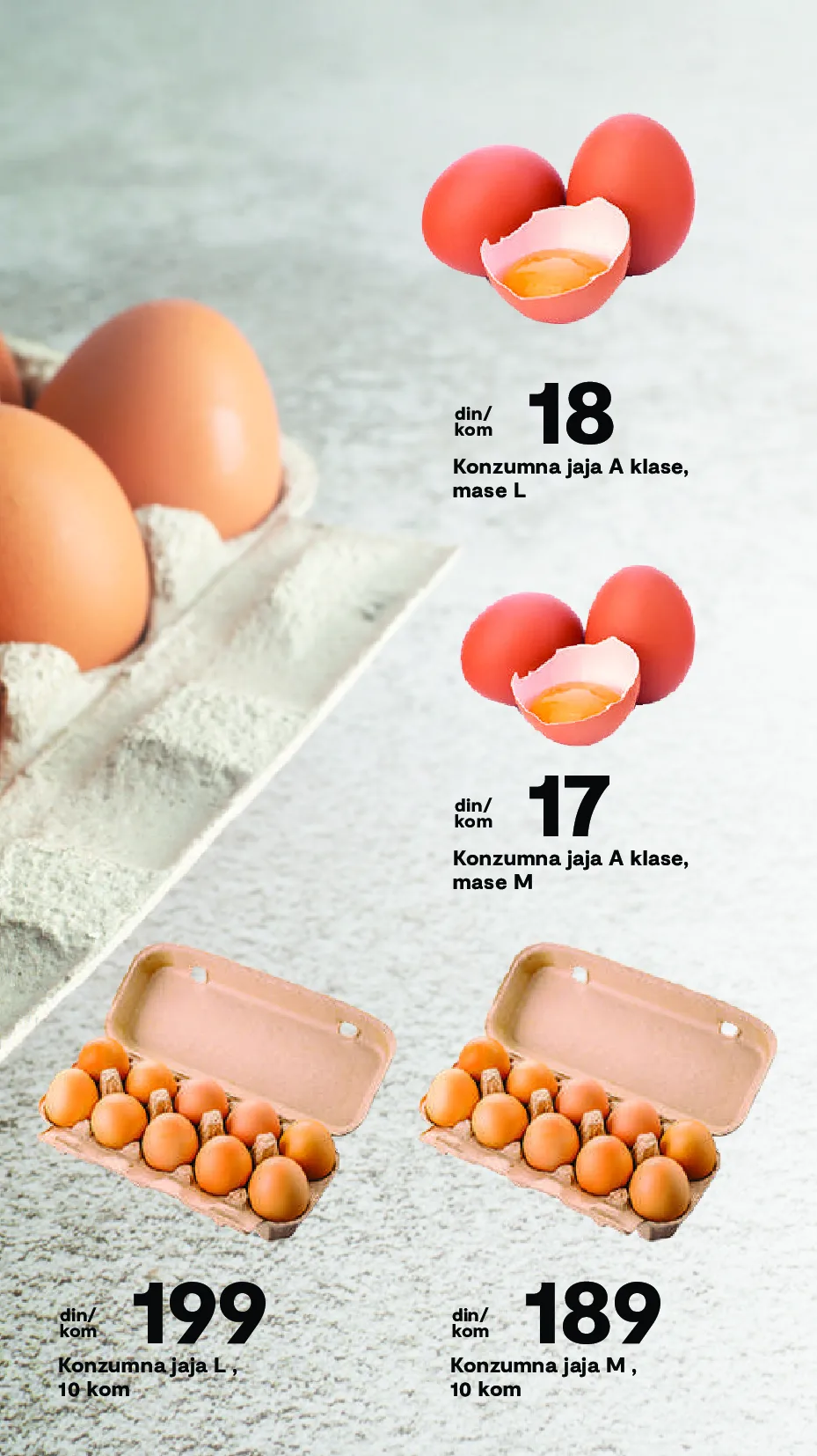 Matijević katalog akcija strana 23