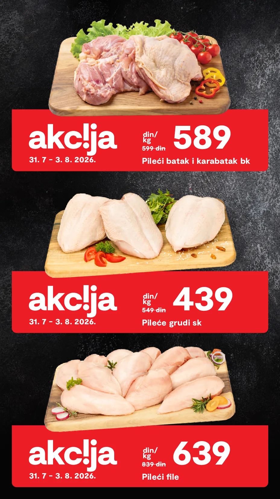 Matijević katalog akcija strana 4