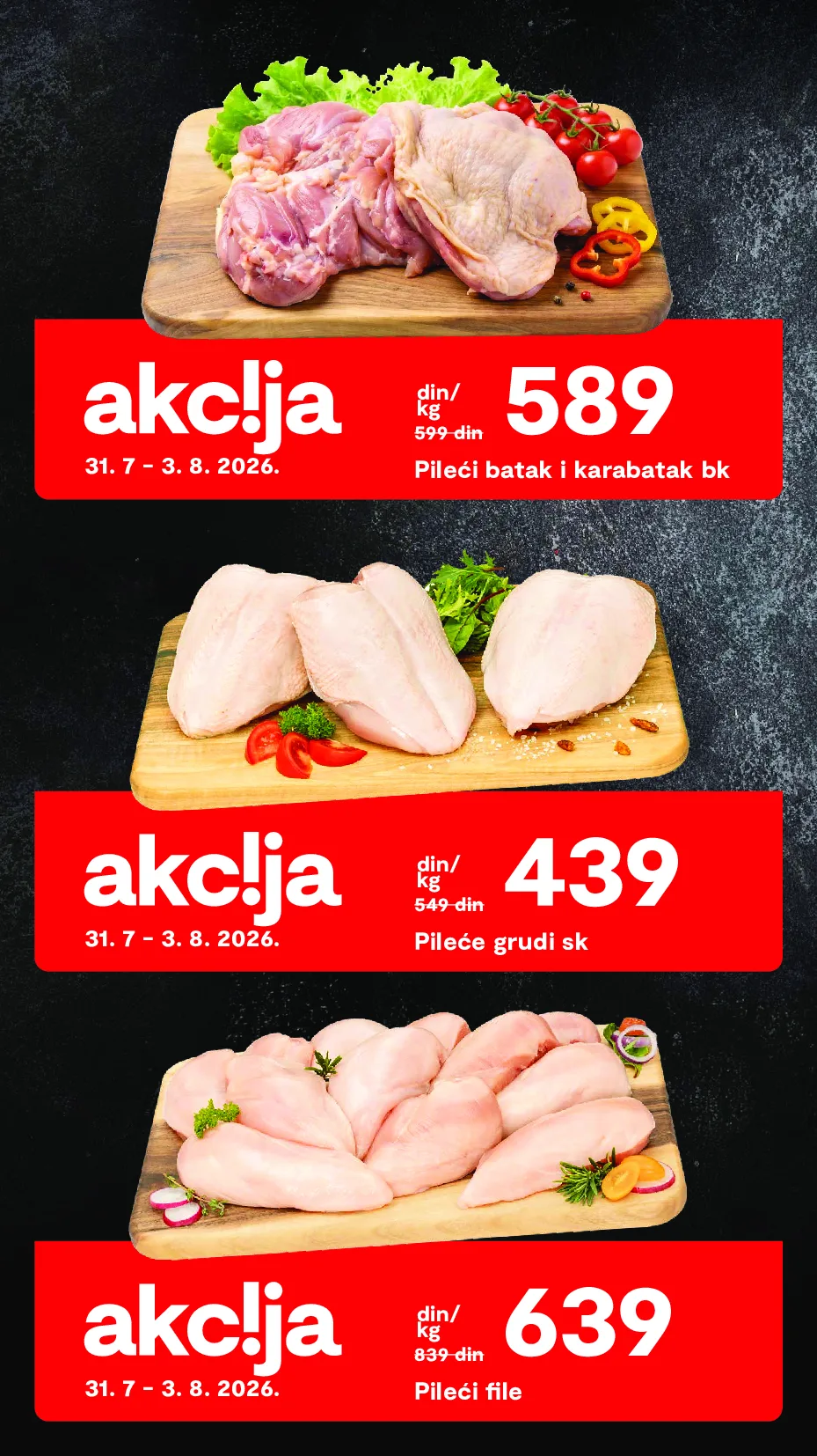 Matijević katalog akcija strana 4
