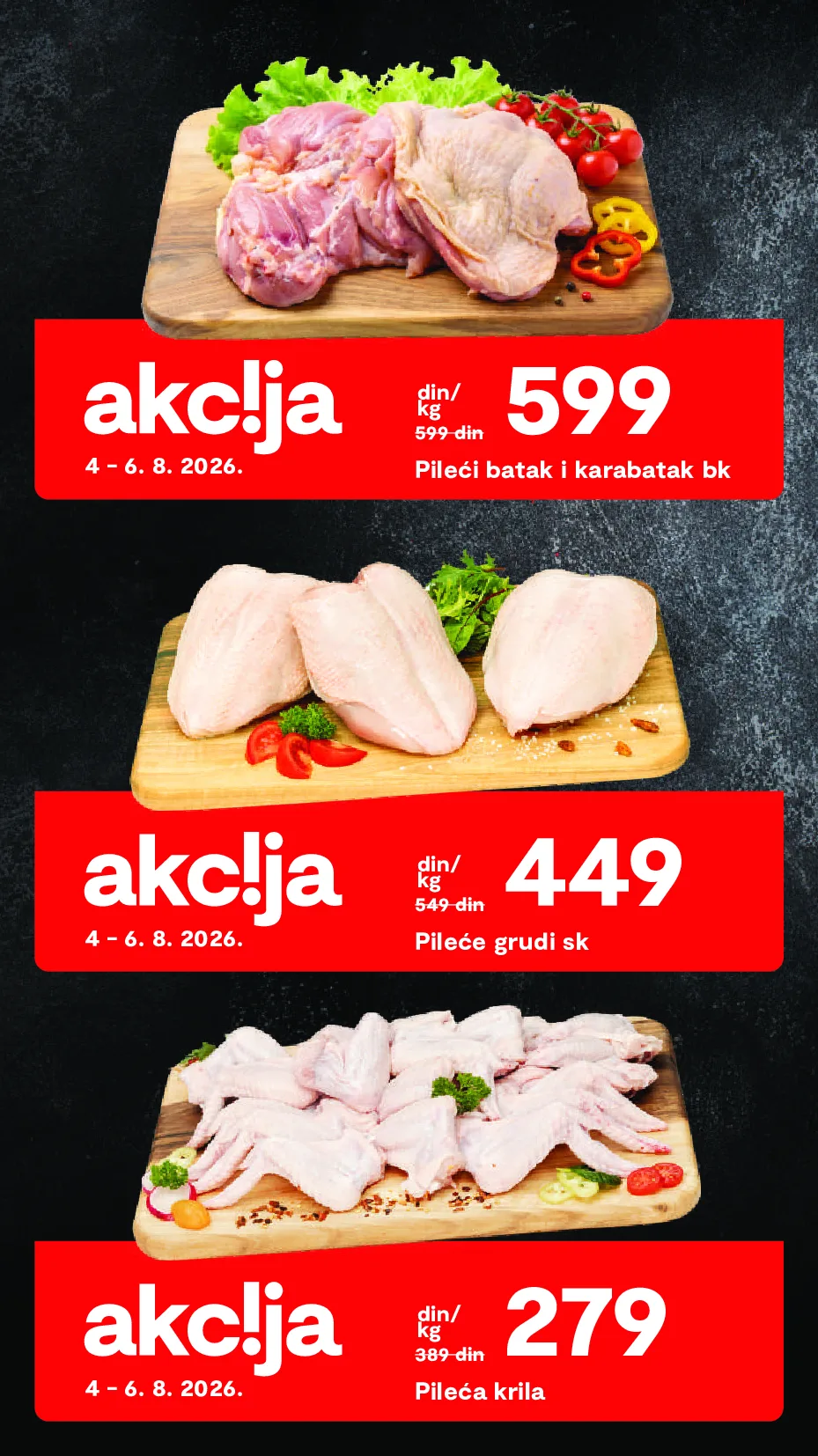 Matijević katalog akcija strana 4