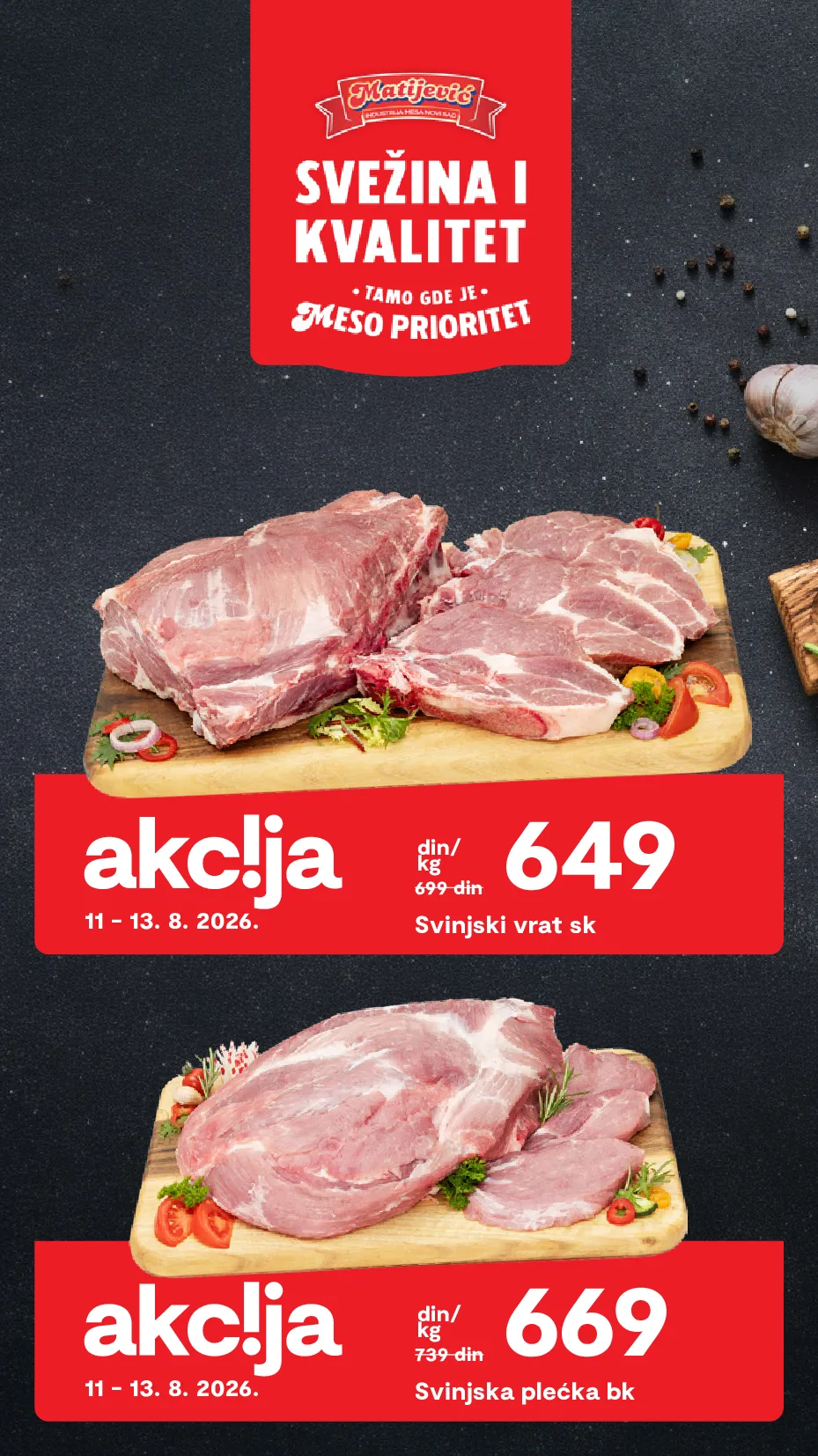 Matijević katalog akcija strana 4