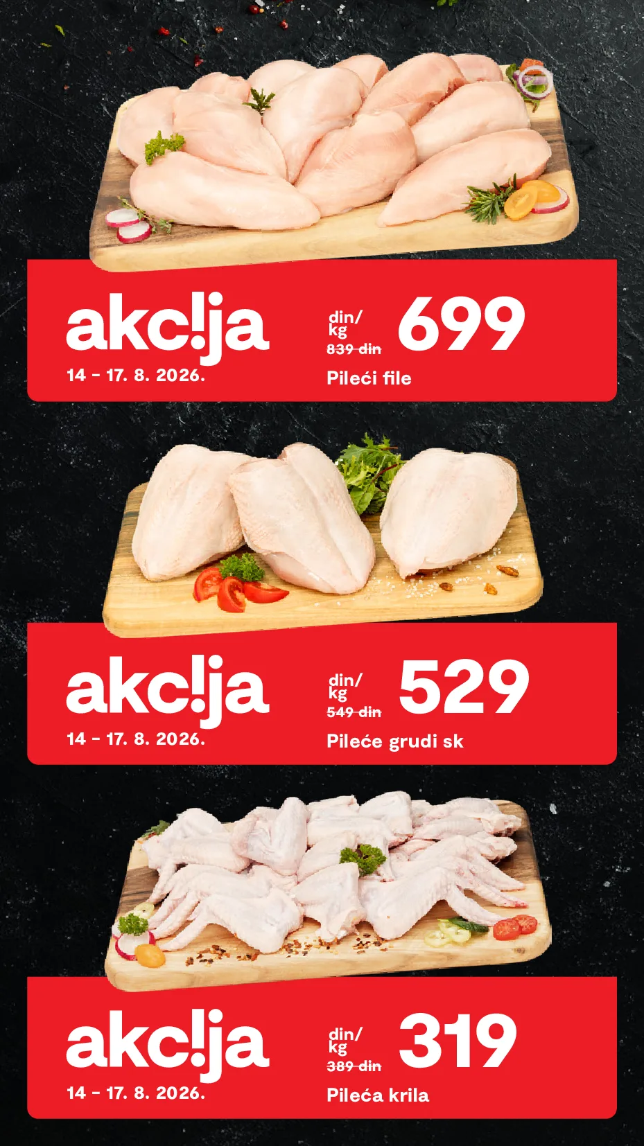 Matijević katalog akcija strana 6