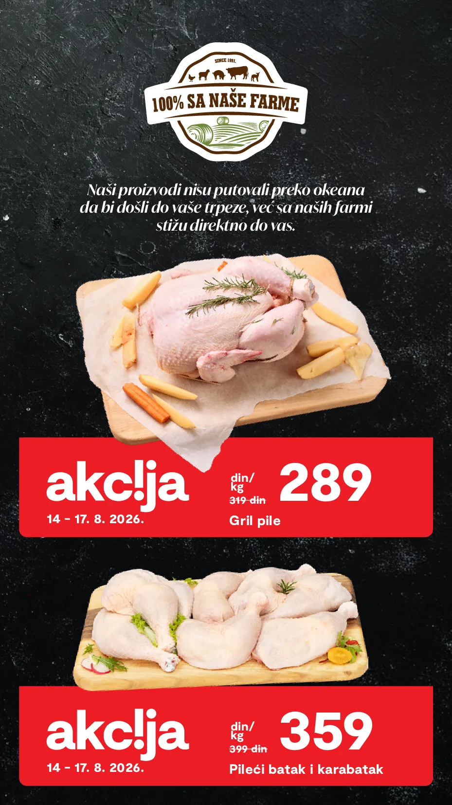 Matijević katalog akcija strana 7